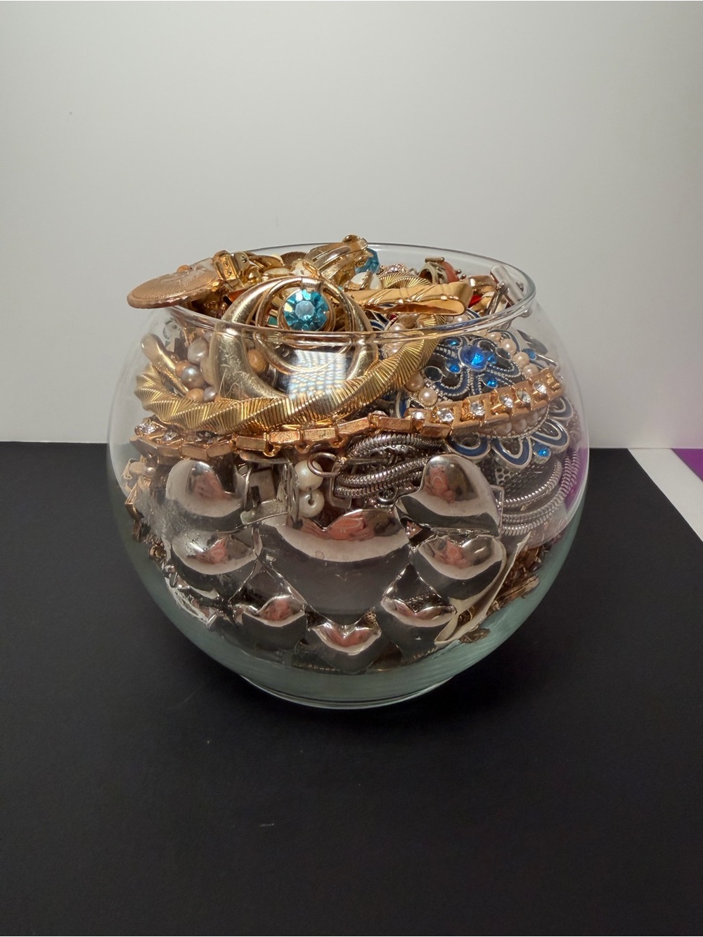Mystery Jewelry Bowl!